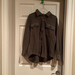 Mountain and Isles Jacket